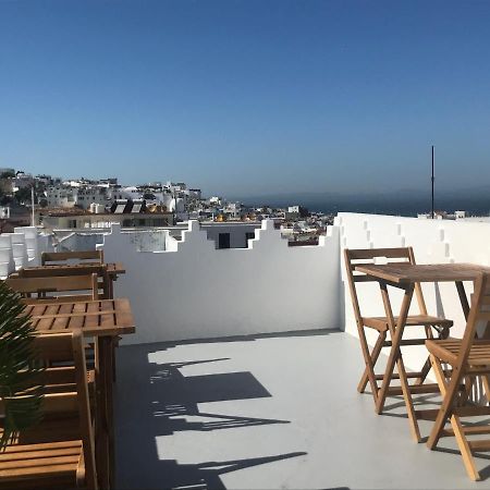 Dar 23 Villa Tanger Kültér fotó