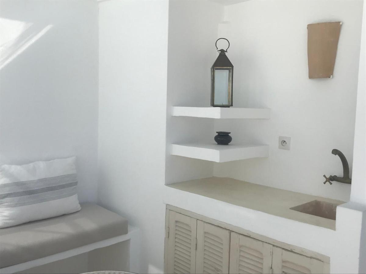 Dar 23 Villa Tanger Kültér fotó