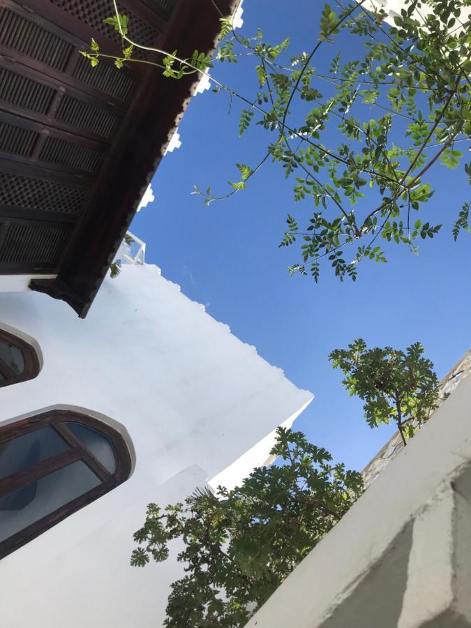 Dar 23 Villa Tanger Kültér fotó