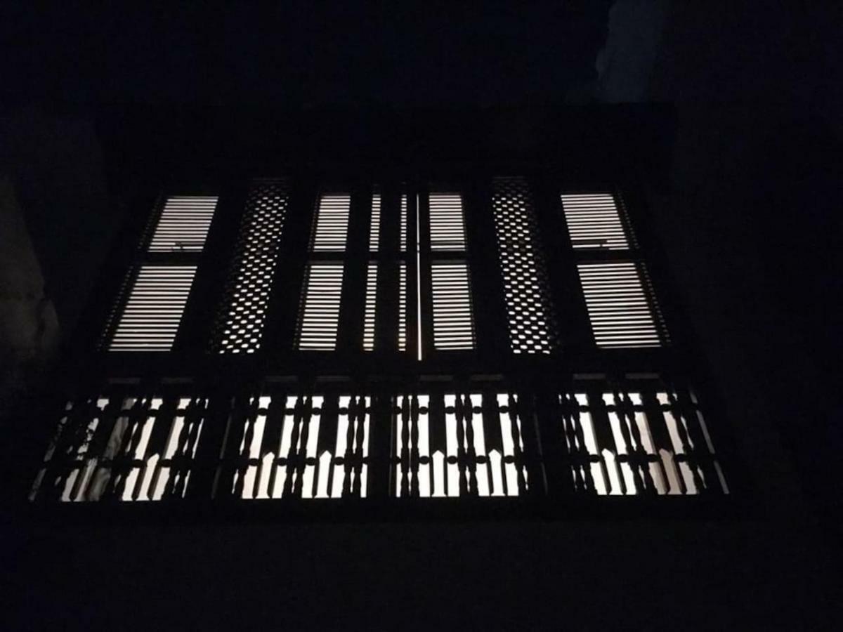 Dar 23 Villa Tanger Kültér fotó