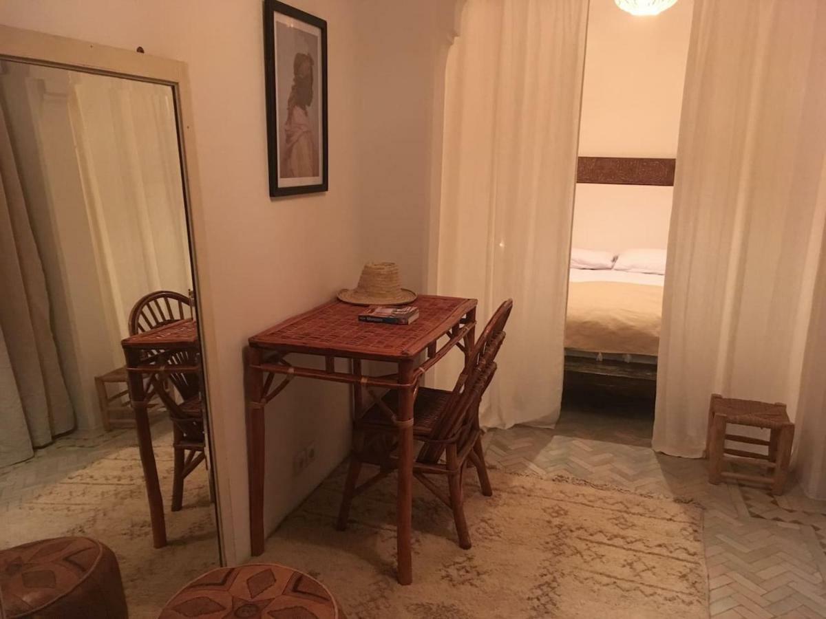 Dar 23 Villa Tanger Kültér fotó