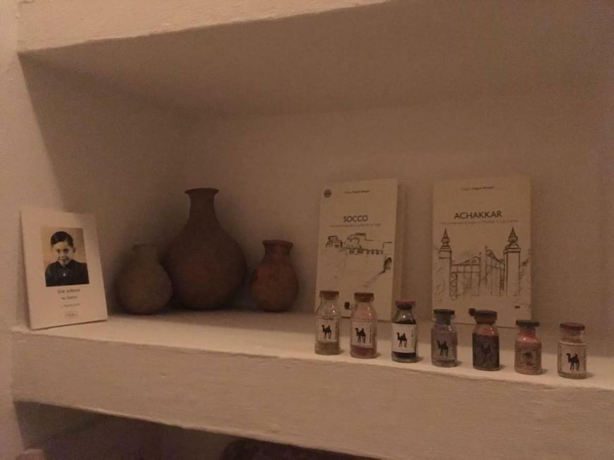 Dar 23 Villa Tanger Kültér fotó