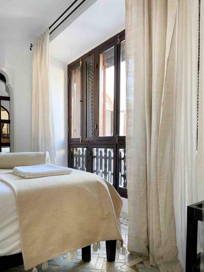 Dar 23 Villa Tanger Kültér fotó