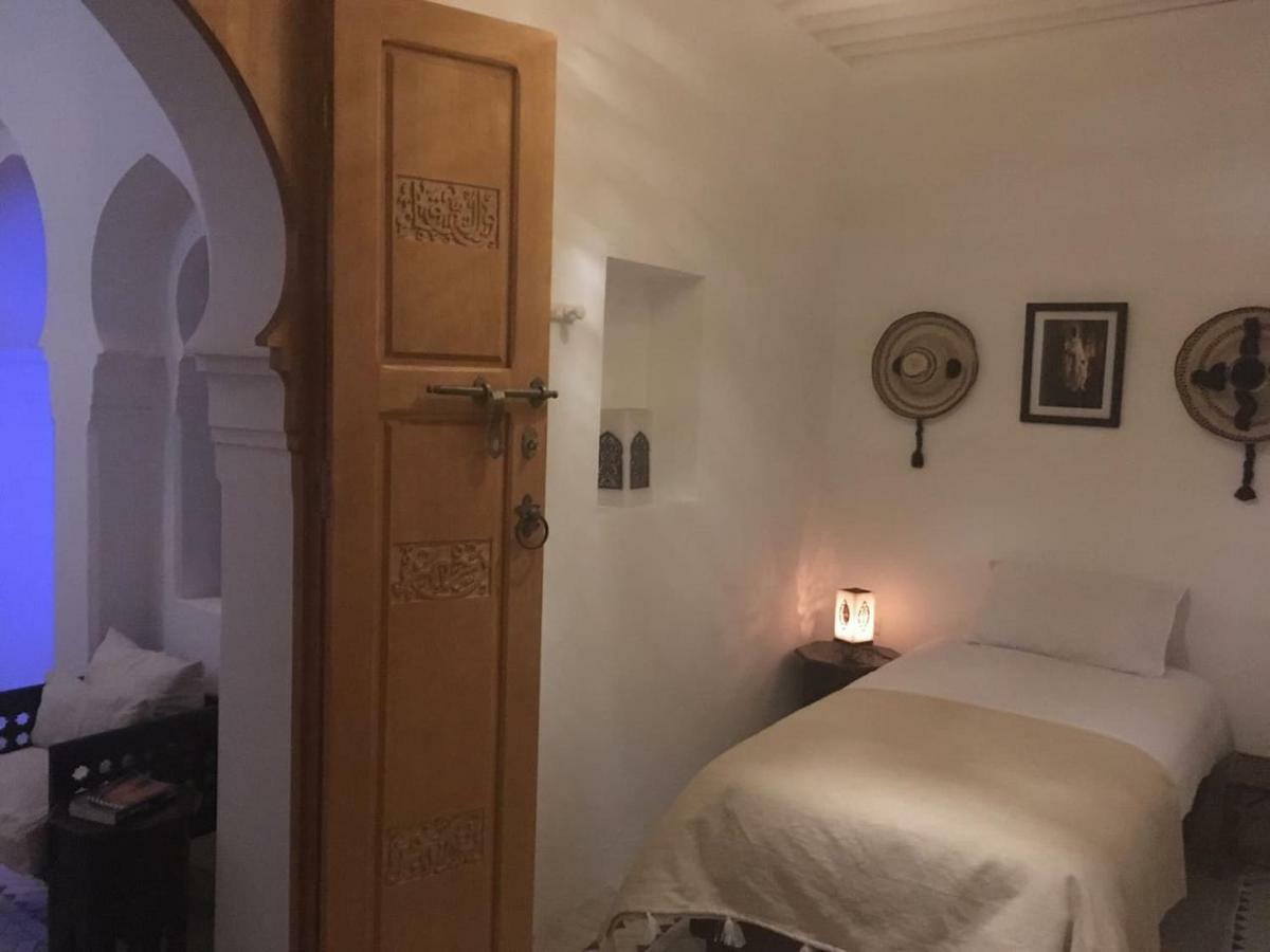 Dar 23 Villa Tanger Kültér fotó