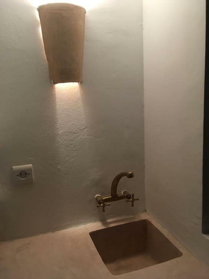 Dar 23 Villa Tanger Kültér fotó