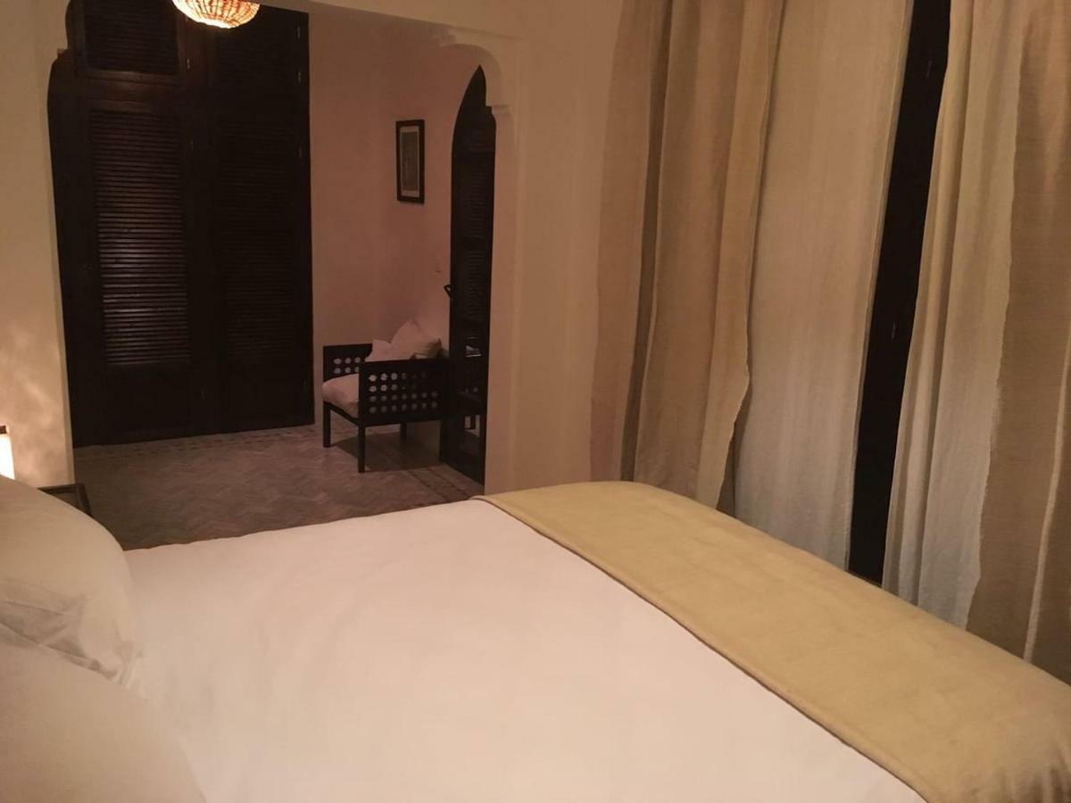 Dar 23 Villa Tanger Kültér fotó