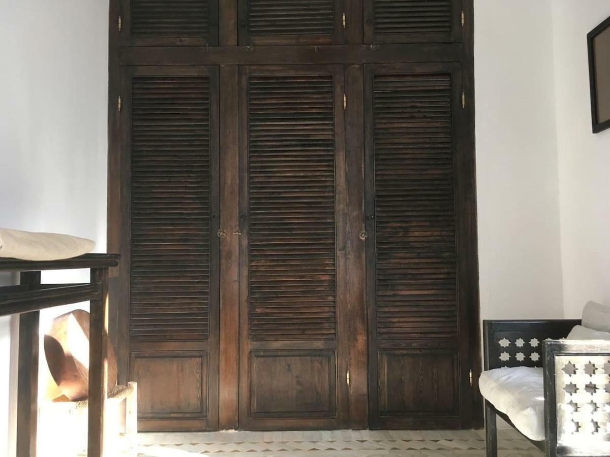 Dar 23 Villa Tanger Kültér fotó