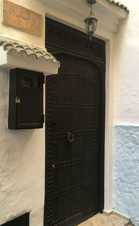 Dar 23 Villa Tanger Kültér fotó