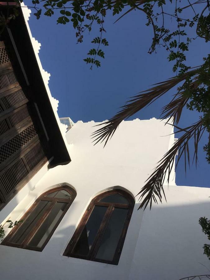Dar 23 Villa Tanger Kültér fotó
